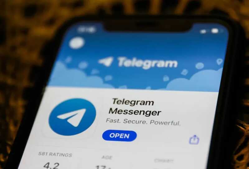 Госдума объявила об усилении санкций в отношении Telegram