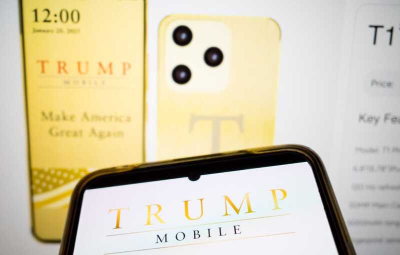 Trump Mobile обновил информацию о происхождении и технических характеристиках устройства