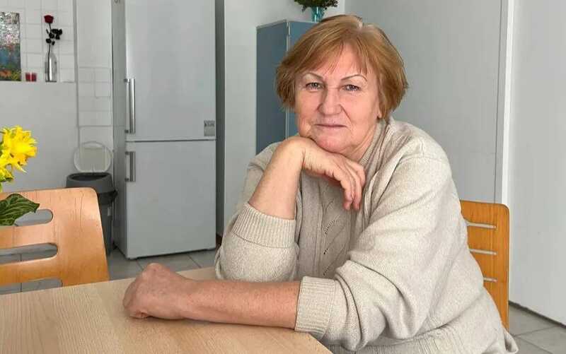 Суд приговорил учительницу Подмосковья к 7 годам за антивоенные слова