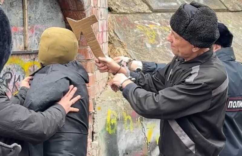 «Ангарскому маньяку» выдвинули новое обвинение в убийстве