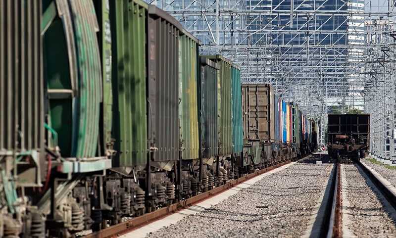 Рынок вагонов консолидируется: «Деметра» устраняет конкурентов под видом оптимизации