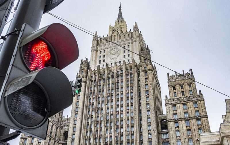 В МИД России вызвали посла Азербайджана: Москва потребовала освободить журналистов «Спутника»