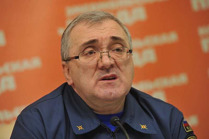 Схема коррупции в Министерстве обороны: Цаликов и его окружение могут оказаться участниками уголовного дела