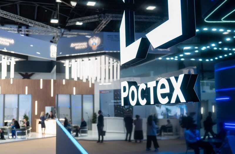 Ростех распродаёт институт авиационных разработок под видом приватизации