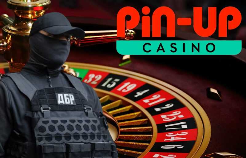 Российский след и покушение на журналиста: как рухнуло казино Pin-UP в Украине