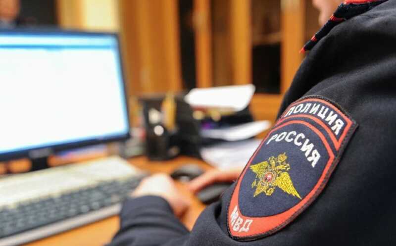 В Подмосковье полицейский пригрозил депортацией и выгнал «нерусских» из миграционного отдела