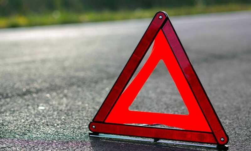 В Ростовской области произошло крупное ДТП: пострадали дети