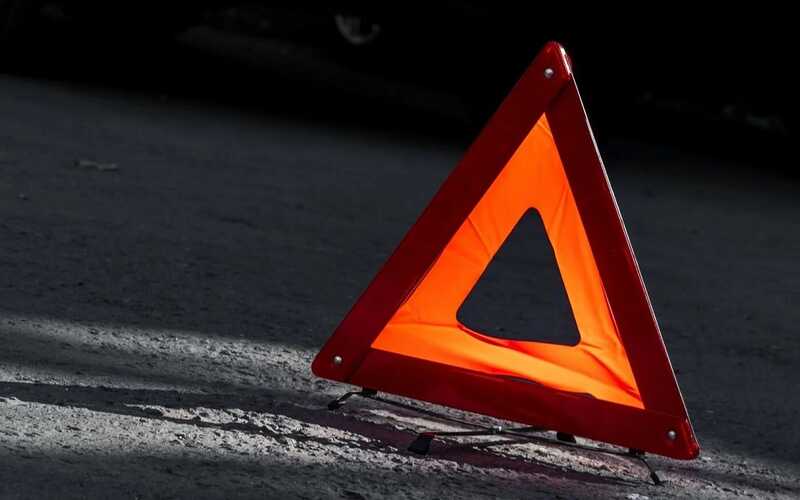 Ребенок стал причиной ДТП в Твери: есть пострадавшие