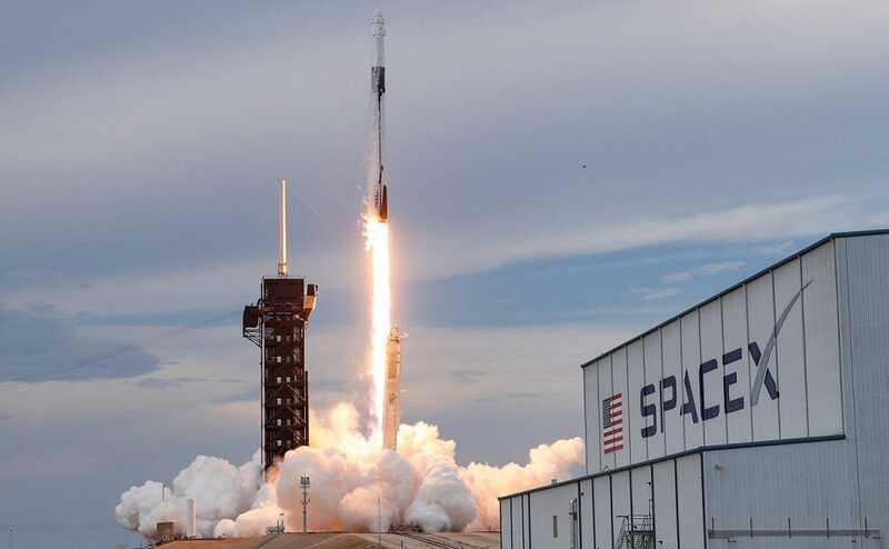 Почти 500 спутников Starlink сгорели в атмосфере: учёные опасаются загрязнения атмосферы