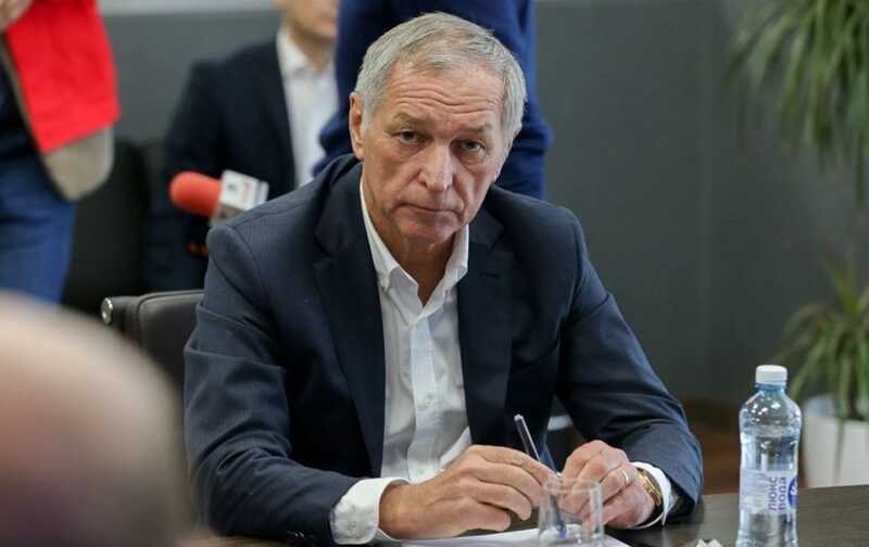 Попытка побега провалилась, миллиарды арестованы: хроника коррупционного дела против Струкова и его соратников