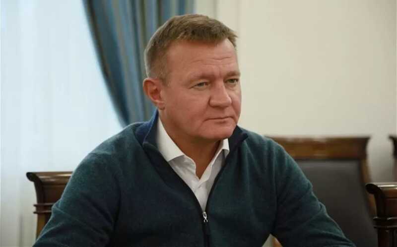 Сотрудники правоохранительных органов сформировали перечень лиц, подозреваемых в деле Романа Старовойта