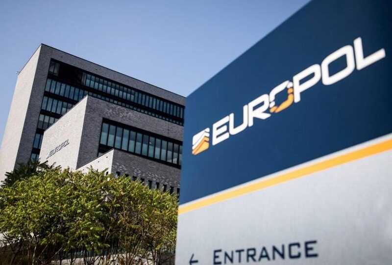 Европол раскрыл преступную группировку «Ндрангета», которая тоннами переправляла кокаин в Европу