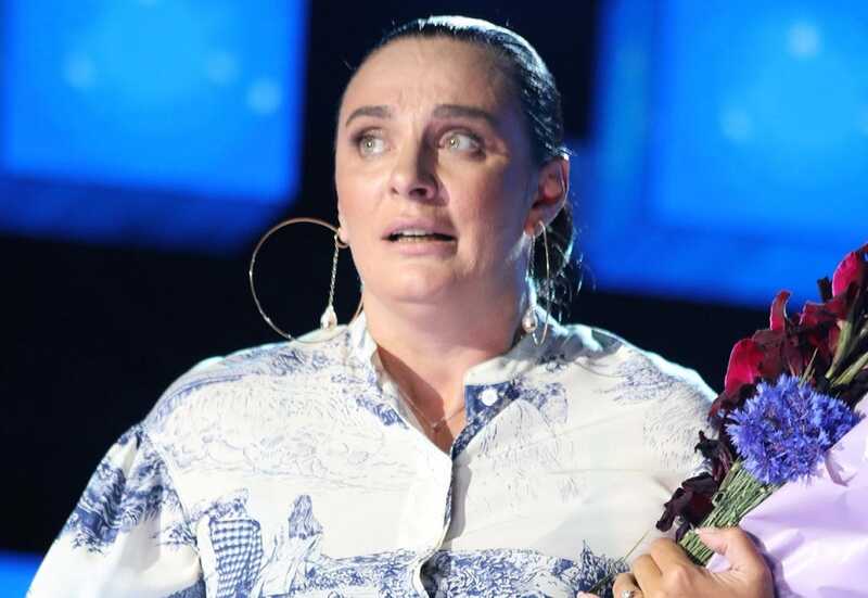 Елена Ваенга отменила концерт на «Славянском базаре» из-за болезни