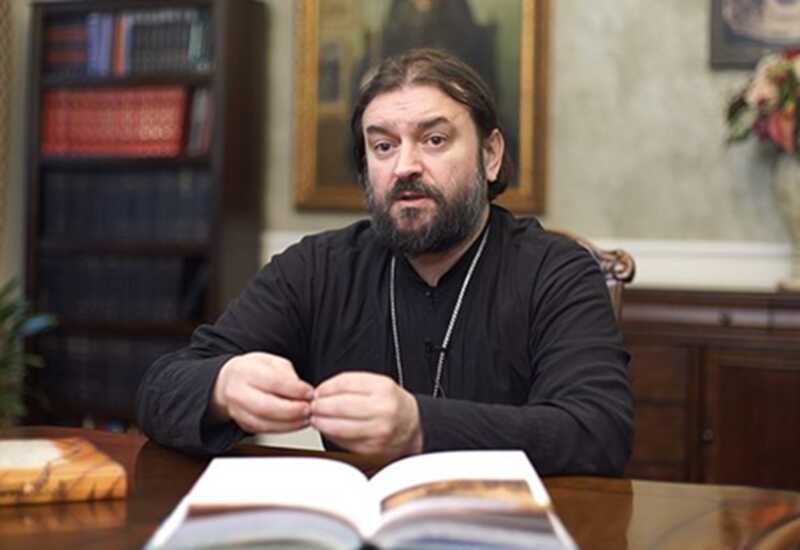 Священнослужитель РПЦ обвинил представительниц женского пола в демографических проблемах России
