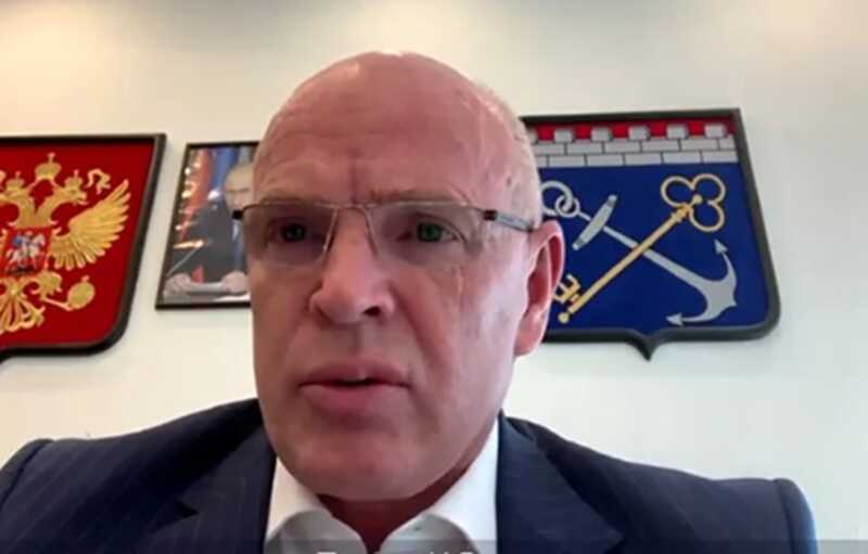 Тайна смерти вице-губернатора Петрова скрывает крупные земельные аферы в окрестностях Петербурга