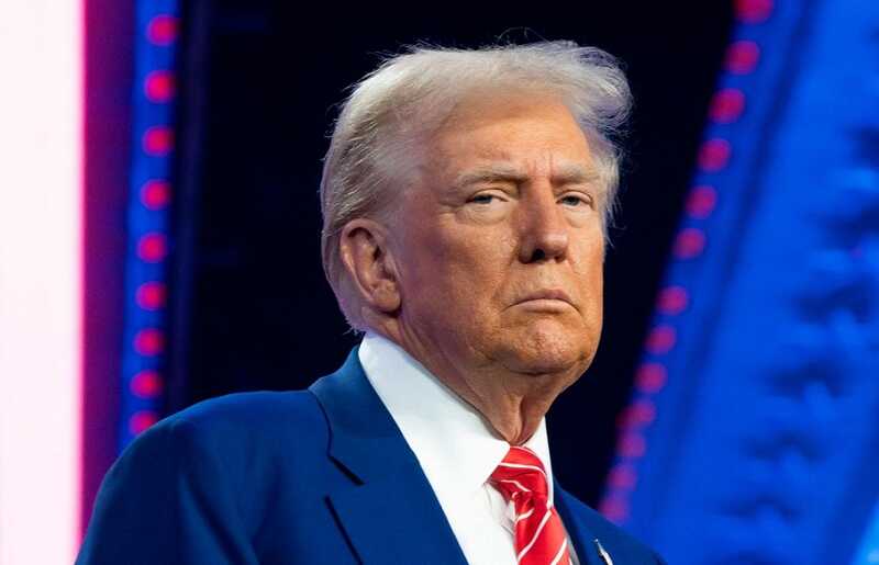 Трамп заявил о новом механизме поставок оружия Украине через НАТО
