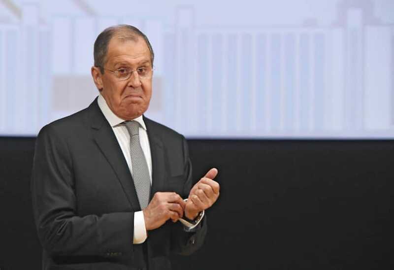 Сергей Лавров отказался раскрывать российские предложения для Трампа по Украине