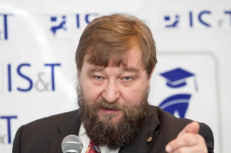 Ученому РАН Сергею Абрамову выписали штраф за переводы средств в ФБК