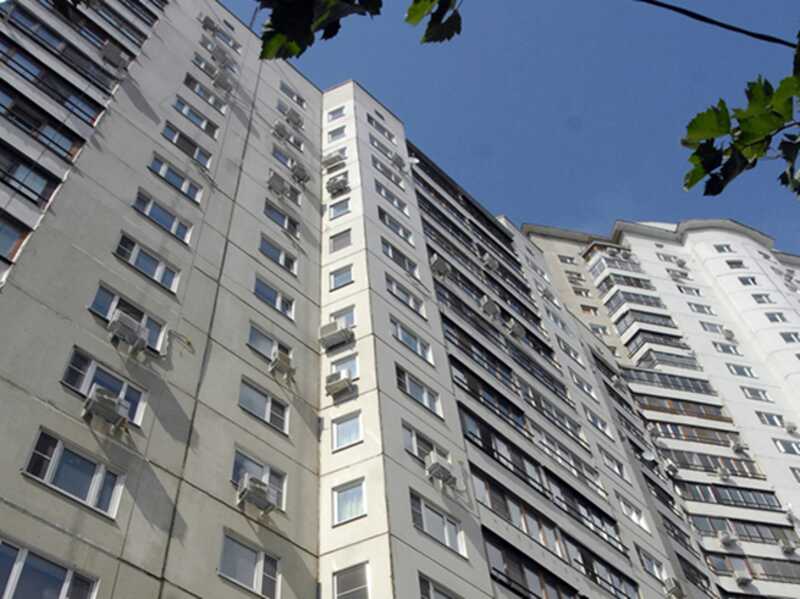 В Подмосковье двое детей пострадали, выпав из окон