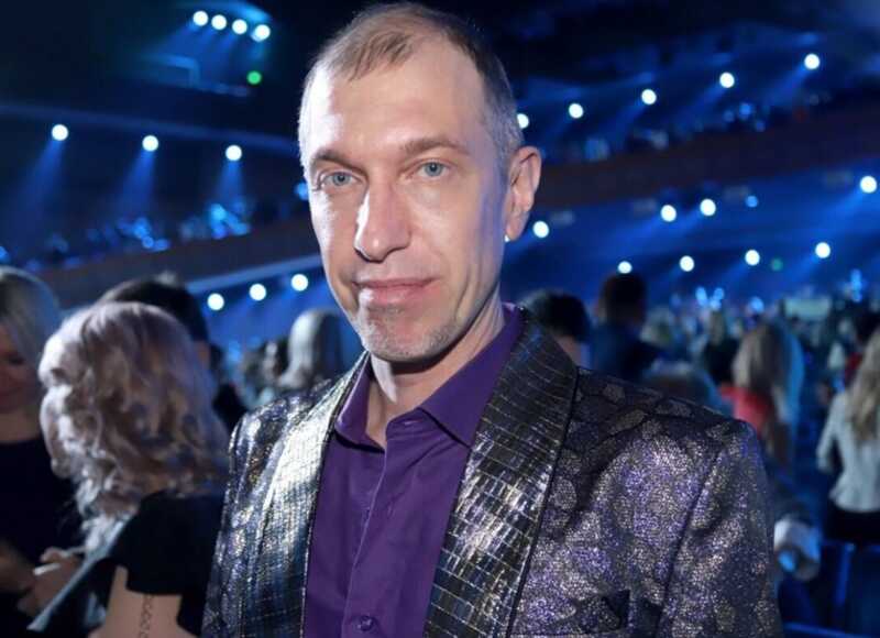 Шоумен Сергей Соседов перенес сложную операцию