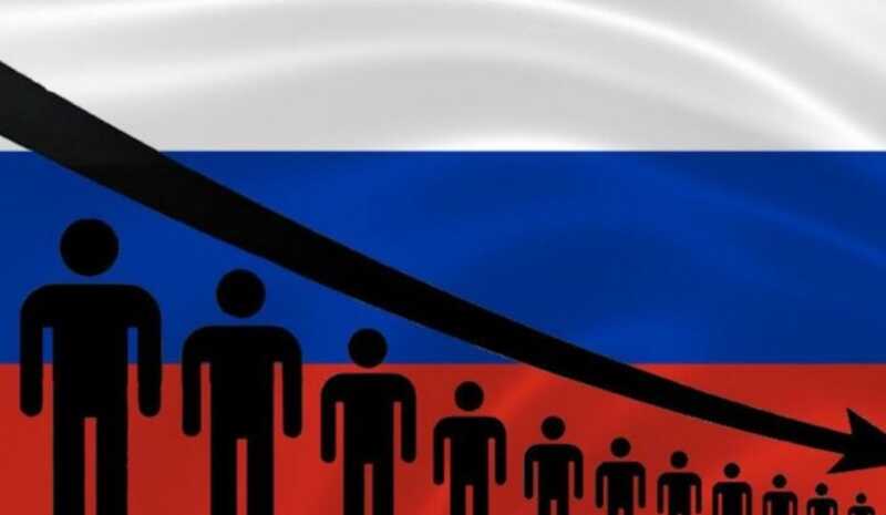 Демографический разворот: россияне не хотят рожать из-за нищеты и неопределённости