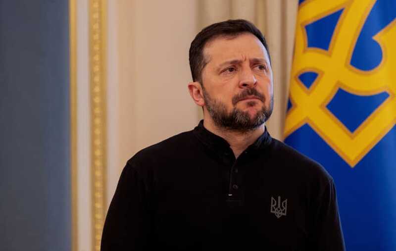 Зеленский заговорил о кадровых изменениях: Украину ждет новый Кабмин