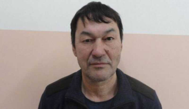 В Казахстане установили памятник вору в законе Айткали Маймушеву