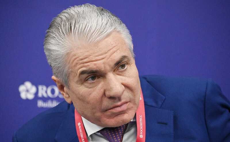 В семье замглавы Минюста Олега Свириденко процветает культ ЧВК «Вагнер»