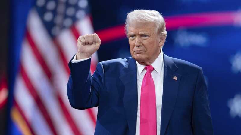 Трамп сообщил, что в ближайшие дни будет передан полный комплект Patriot для Украины