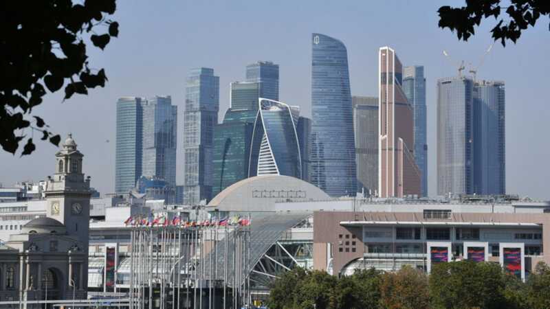 Сотрудников офиса ВТБ в «Москва-Сити» перевели на дистанционную работу из-за угрозы дронов