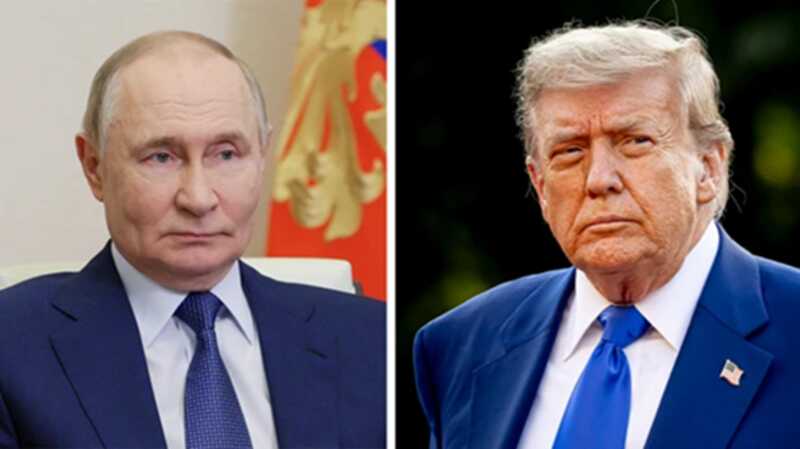 Путин использует перерыв Трампа для формирования военных союзов и оказания давления на Европу