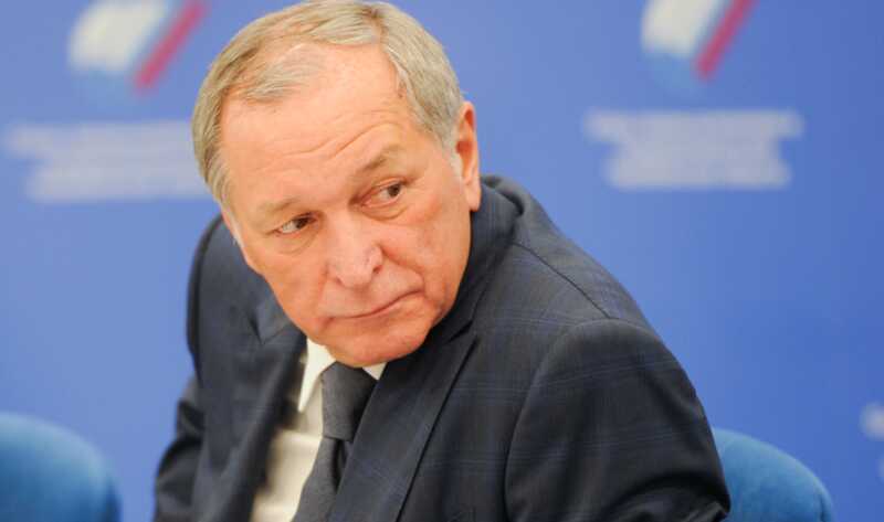 Коррупция, плотины и миллиарды: суд передал государству империю Струкова