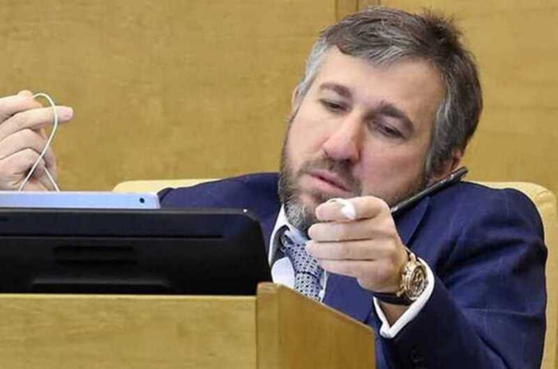 Бывший партнер Аникеева раскрыл схему отмывания сотен миллионов через Дубай и Швейцарию