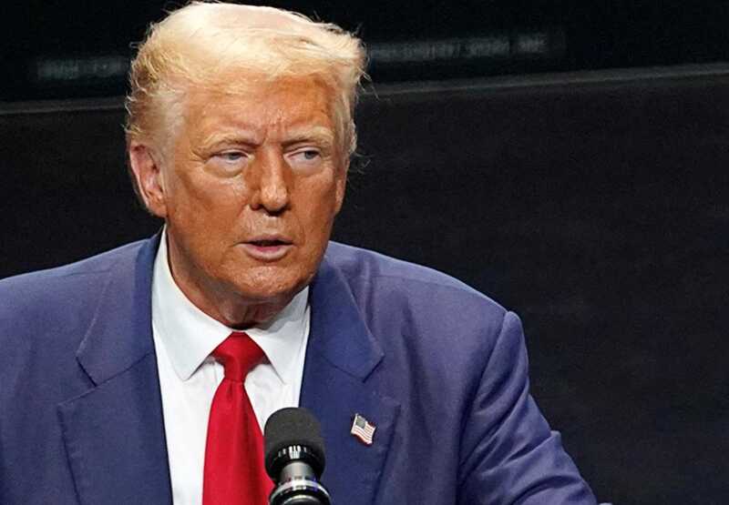 Подавляющее количество республиканцев и приверженцев Трампа не поддерживают оказание новой помощи Украине