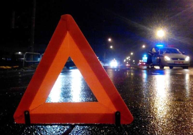 Несколько человек получили травмы в ДТП в Москве