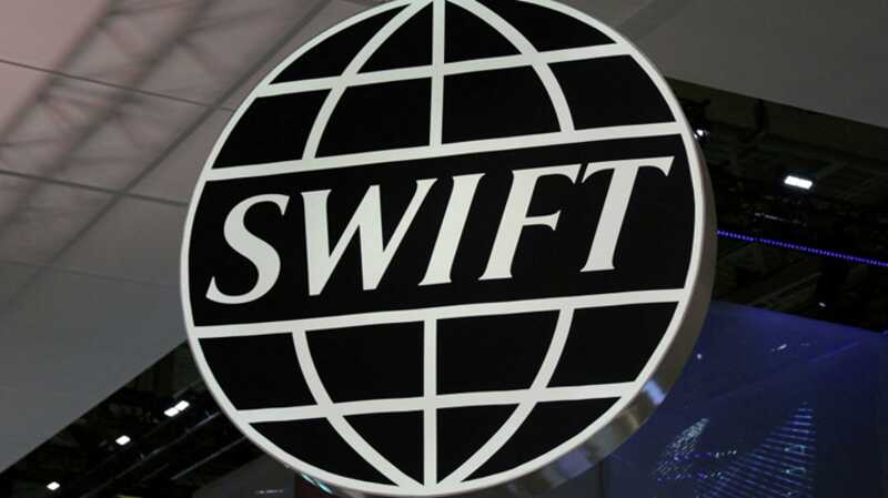 Из-за угрозы отключения от SWIFT, Грузия ведёт переговоры о подключении к китайской системе CIPS