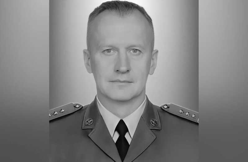 Убитый в Киеве полковник СБУ Иван Воронич организовывал ликвидации командиров «ЛНР» и «ДНР»