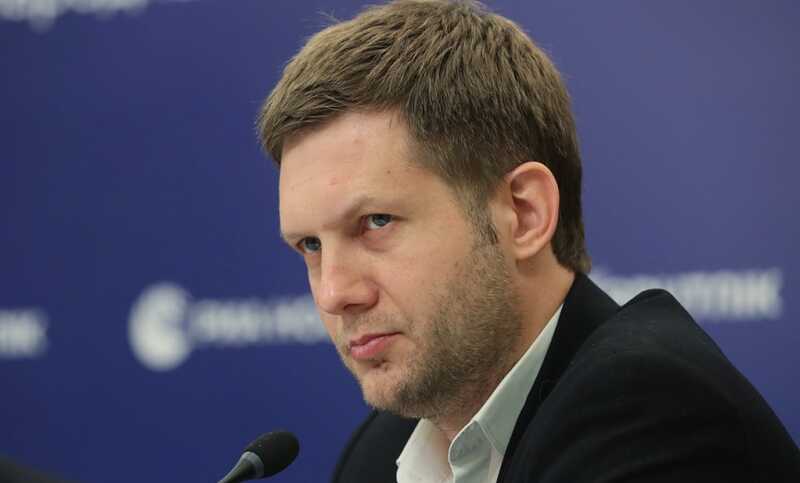 В Украине объявили в розыск гендиректора телеканала «Спас» Бориса Корчевникова