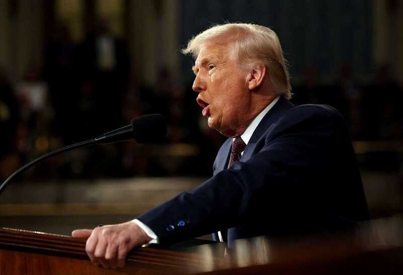 Трамп требует у Wall Street Journal 10 миллиардов долларов за «клевету» о письме Эпштейну