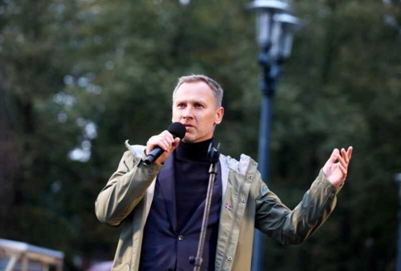 Алдис Гобземс подал заявление в прокуратуру по делу о ДТП с участием нетрезвого врача Гулбиса и подозрениях в сокрытии информации