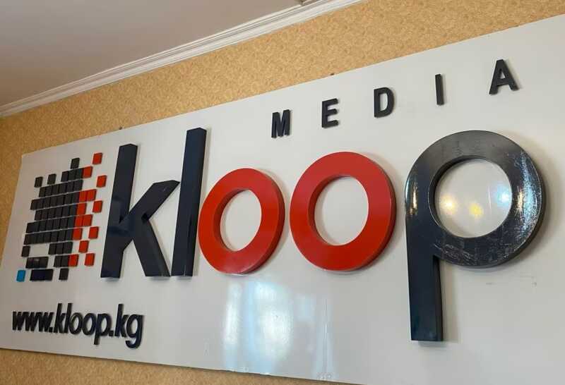 Kyrgyzstan detains journalist amid ongoing crackdown on independent media