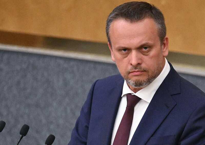 Как аресты в Новгороде могут повлиять на будущее министра Андрея Никитина