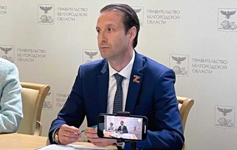 Коррупция в Белгороде под покровительством губернатора: уголовные расследования против «чёрной команды» Зайнуллина