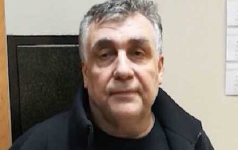 Вор в законе Вася Бандит был госпитализирован с инсультом