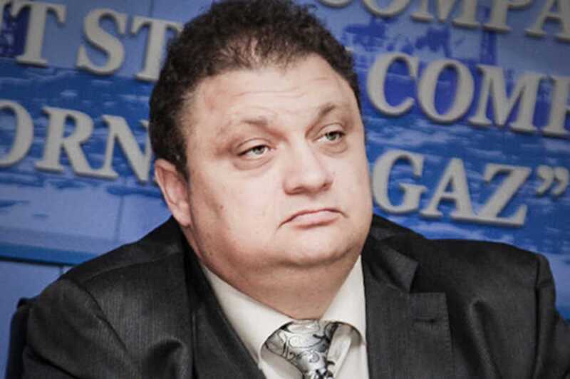 В Москве задержан президент крымской группы компаний «ТЭС» Сергей Бейм