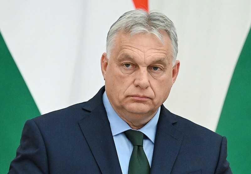 Виктор Орбан объявил "цифровую революцию", пытаясь спасти рейтинги перед выборами