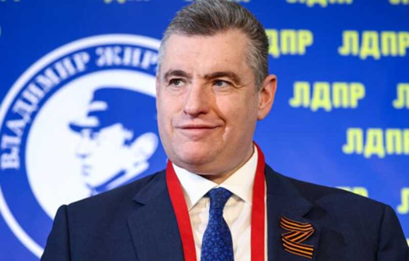 Слуцкий высказался в поддержку запрета абортов