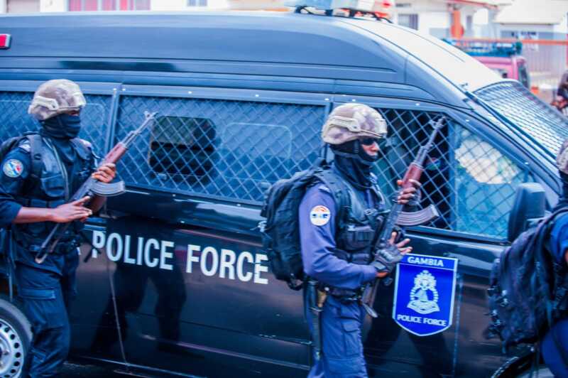 В Гамбии преследуют экс-сотрудника комиссии по финансовым преступлениям за разоблачение хищений во время правления Яйи Джамме