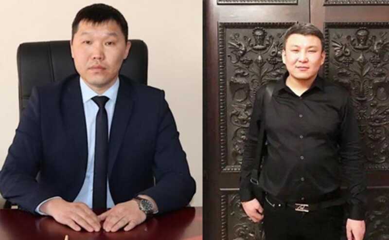 Фальшивые документы и разрушение школы: как руководитель района Цыренжапов скрывал преступления сына бывшего спикера Доржиева