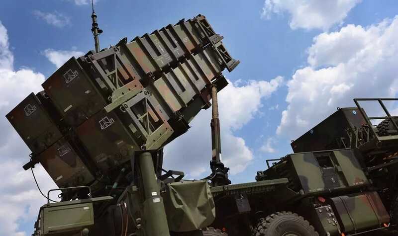 Евросоюз готовит военные коридоры для переброски танков и войск